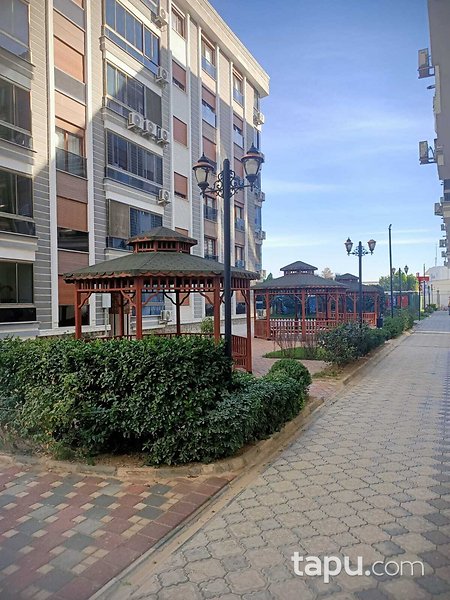 Torbalı Alpkent Mahallesi'nde 3+1 Daire