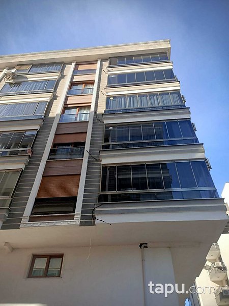 Torbalı Alpkent Mahallesi'nde 3+1 Daire