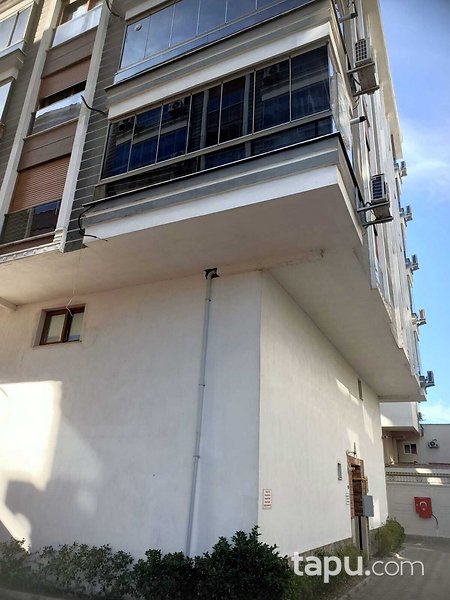 Torbalı Alpkent Mahallesi'nde 3+1 Daire