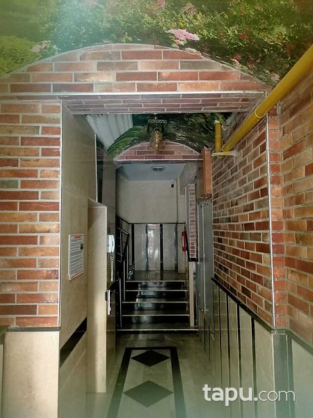 Torbalı Alpkent Mahallesi'nde 3+1 Daire