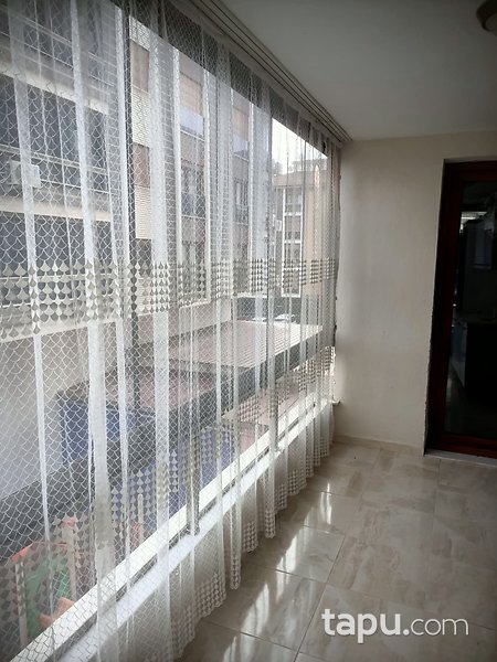 Torbalı Alpkent Mahallesi'nde 3+1 Daire