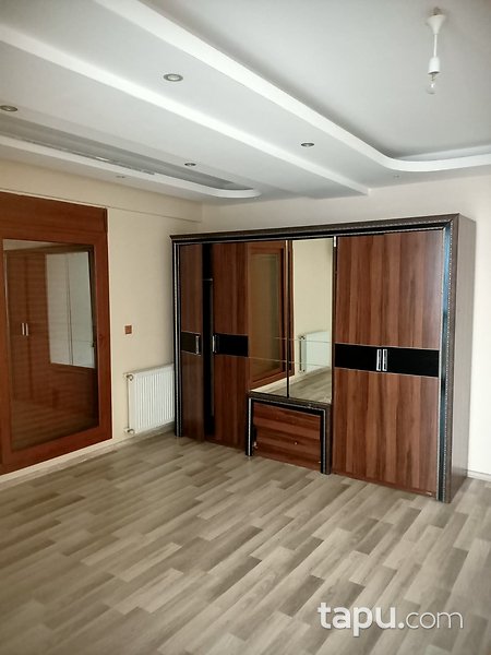 Torbalı Alpkent Mahallesi'nde 3+1 Daire