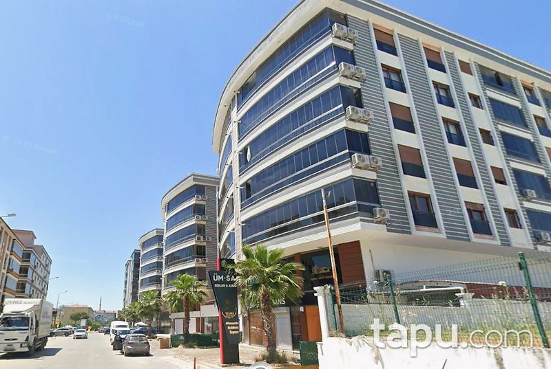 Torbalı Alpkent Mahallesi'nde 3+1 Daire