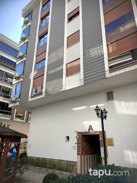 Torbalı Alpkent Mahallesi'nde 3+1 Daire