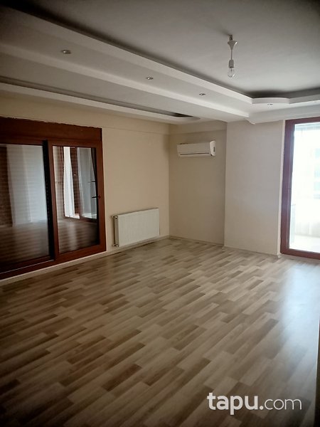 Torbalı Alpkent Mahallesi'nde 3+1 Daire