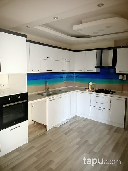 Torbalı Alpkent Mahallesi'nde 3+1 Daire