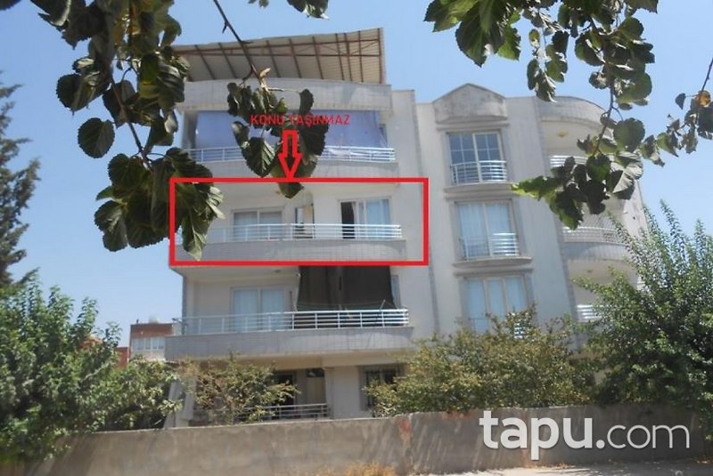 Adıyaman Kayalık Mahallesi'nde 3+1 Daire