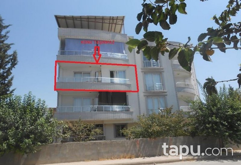 Adıyaman Kayalık Mahallesi'nde 3+1 Daire