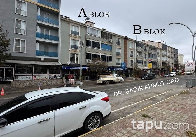 Edirne İpsala Osmanlı Konakları'nde 4+1 Dubleks Daire