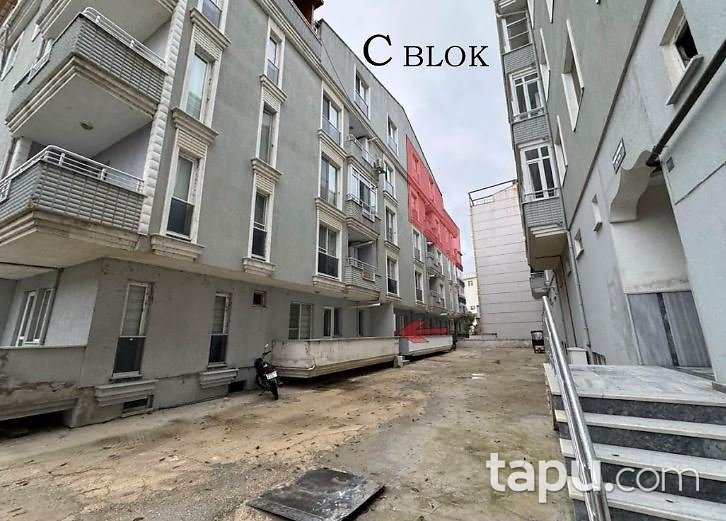 Edirne İpsala Osmanlı Konakları'nde 4+1 Dubleks Daire