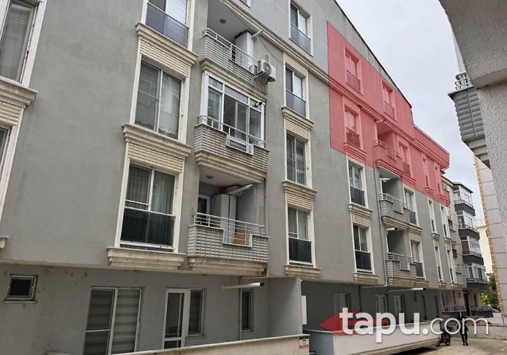 Edirne İpsala Osmanlı Konakları'nde 4+1 Dubleks Daire