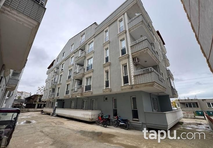 Edirne İpsala Osmanlı Konakları'nde 4+1 Dubleks Daire