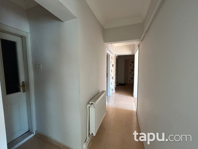 Sivas Merkez Cami-i Kebir'de 2+1 Daire (BS-01517)