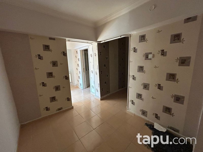 Sivas Merkez Cami-i Kebir'de 2+1 Daire (BS-01517)