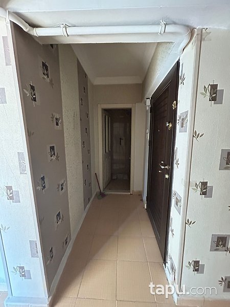 Sivas Merkez Cami-i Kebir'de 2+1 Daire (BS-01517)