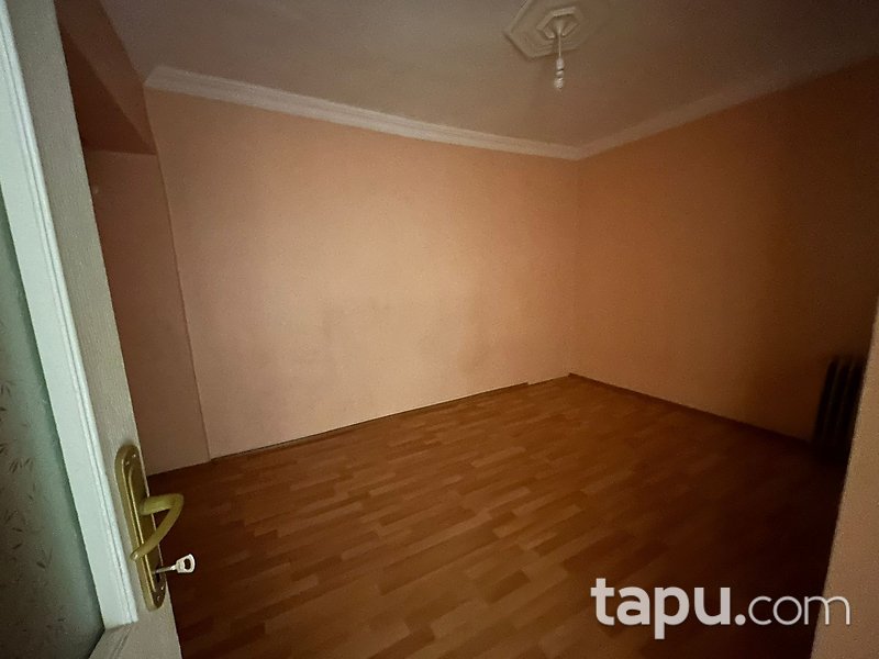 Sivas Merkez Cami-i Kebir'de 2+1 Daire (BS-01517)