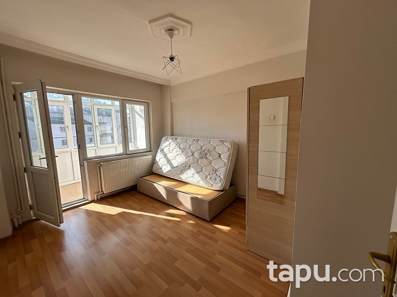 Sivas Merkez Cami-i Kebir'de 2+1 Daire (BS-01517)