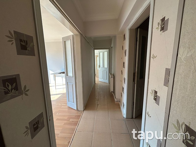 Sivas Merkez Cami-i Kebir'de 2+1 Daire (BS-01517)