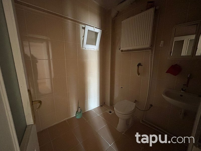 Sivas Merkez Cami-i Kebir'de 2+1 Daire (BS-01517)