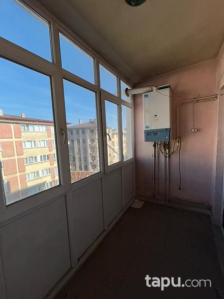 Sivas Cami-i Kebir'de 2+1 Daire (BS-00687 )