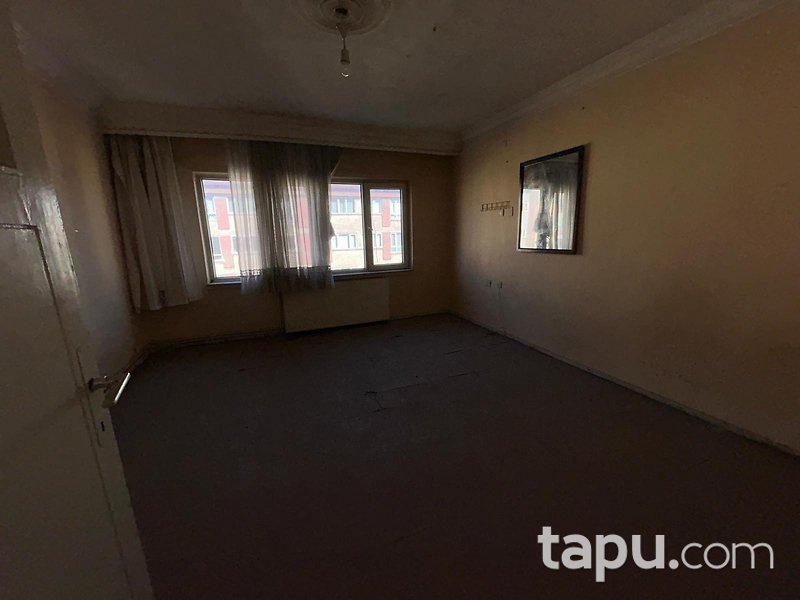 Sivas Cami-i Kebir'de 2+1 Daire (BS-00687 )