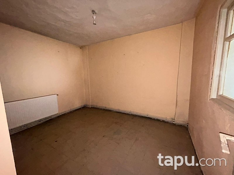 Sivas Cami-i Kebir'de 2+1 Daire (BS-00687 )