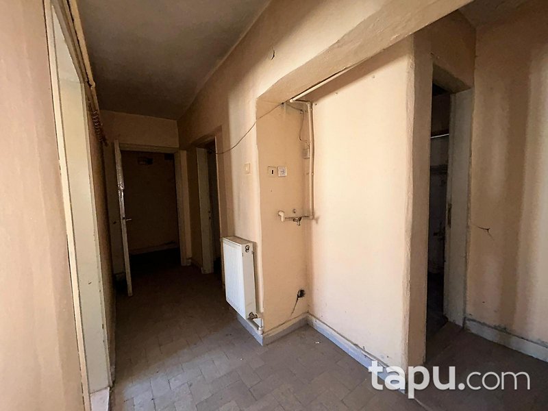 Sivas Cami-i Kebir'de 2+1 Daire (BS-00687 )