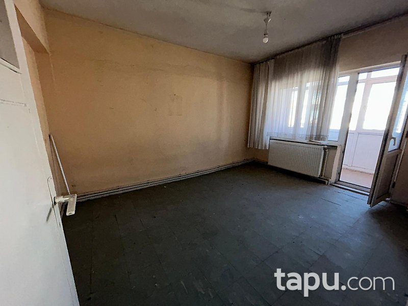 Sivas Cami-i Kebir'de 2+1 Daire (BS-00687 )