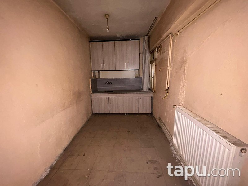 Sivas Cami-i Kebir'de 2+1 Daire (BS-00687 )