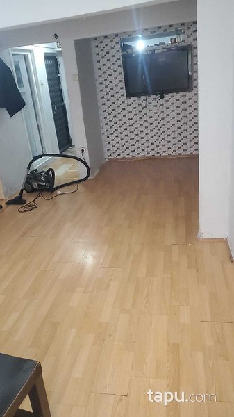 Fatih Aksaray'da Merkezi Konumda 1+1 Daire