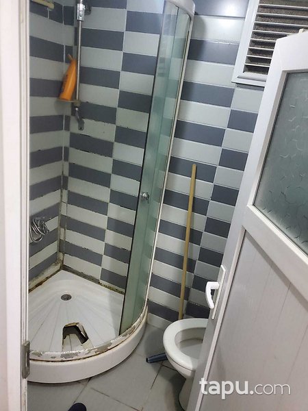 Fatih Aksaray'da Merkezi Konumda 1+1 Daire