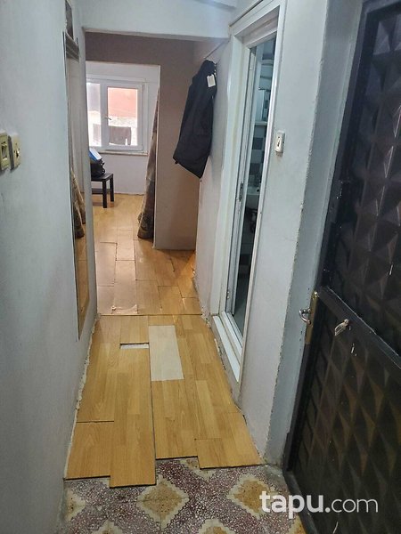 Fatih Aksaray'da Merkezi Konumda 1+1 Daire