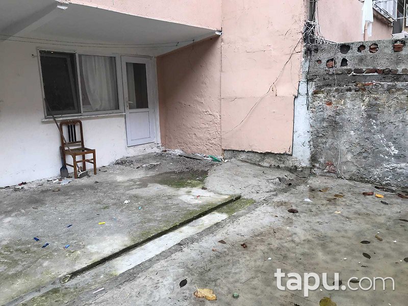 Fatih Aksaray'da Merkezi Konumda 1+1 Daire