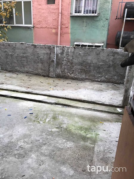 Fatih Aksaray'da Merkezi Konumda 1+1 Daire