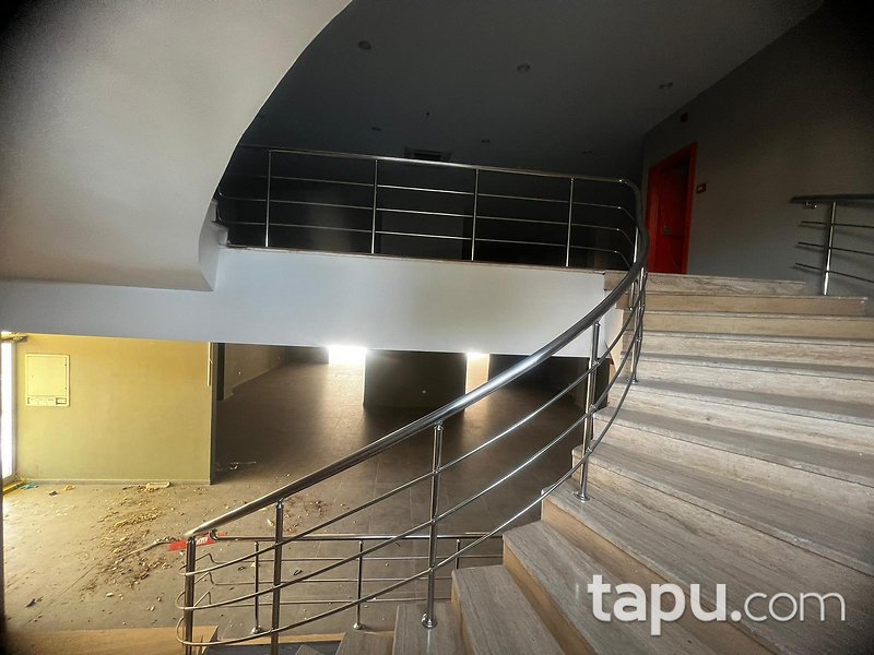 Akçaabat Sahil Yolu Caddesine Cepheli Kurumsal Kiracılı İş Yeri