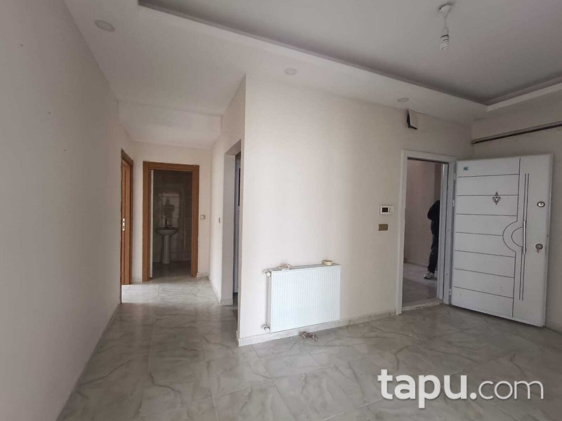 Şanlıurfa Haliliye Konuklu Mahallesi'nde 104 m2 Daire