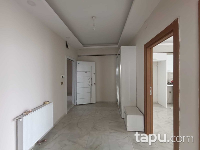 Şanlıurfa Haliliye Konuklu Mahallesi'nde 104 m2 Daire