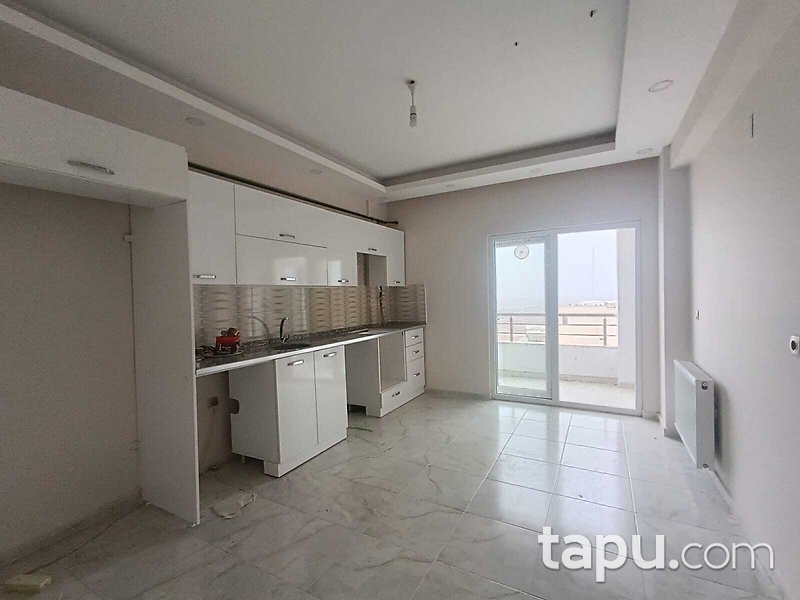 Şanlıurfa Haliliye Konuklu Mahallesi'nde 104 m2 Daire