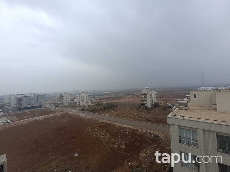 Şanlıurfa Haliliye Konuklu Mahallesi'nde 104 m2 Daire