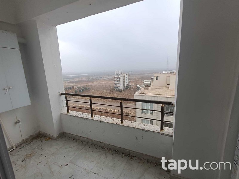 Şanlıurfa Haliliye Konuklu Mahallesi'nde 104 m2 Daire