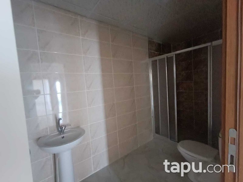 Şanlıurfa Haliliye Konuklu Mahallesi'nde 104 m2 Daire