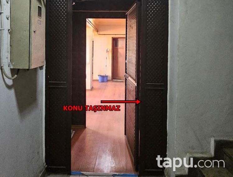 İzmit Kemalpaşa Mahallesi'nde 20 m2 Büro