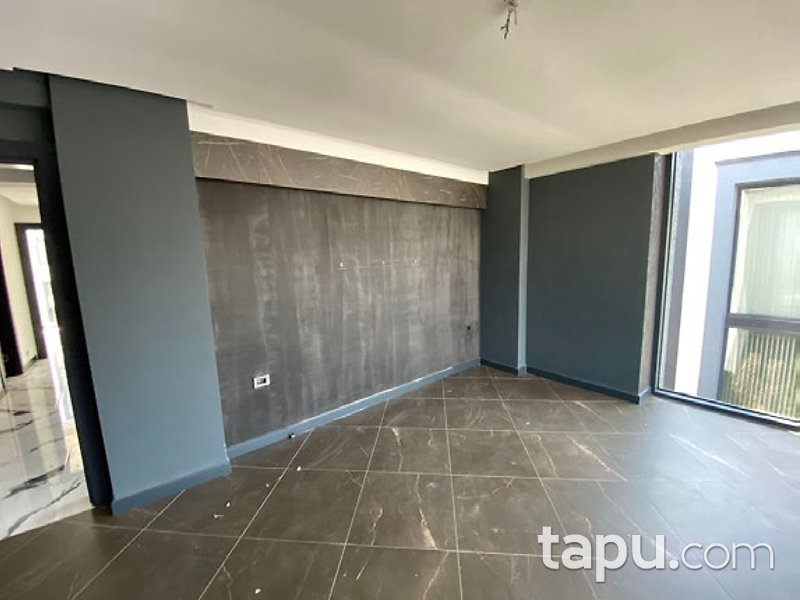 Kartepe Fatih Sultan Mehmet Mahallesi'nde 4+1 Villa