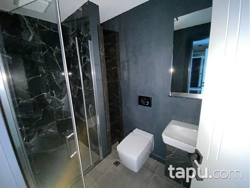 Kartepe Fatih Sultan Mehmet Mahallesi'nde 4+1 Villa