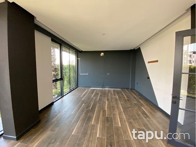 Kartepe Fatih Sultan Mehmet Mahallesi'nde 4+1 Villa