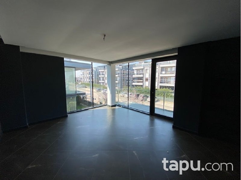 Kartepe Fatih Sultan Mehmet Mahallesi'nde 4+1 Villa