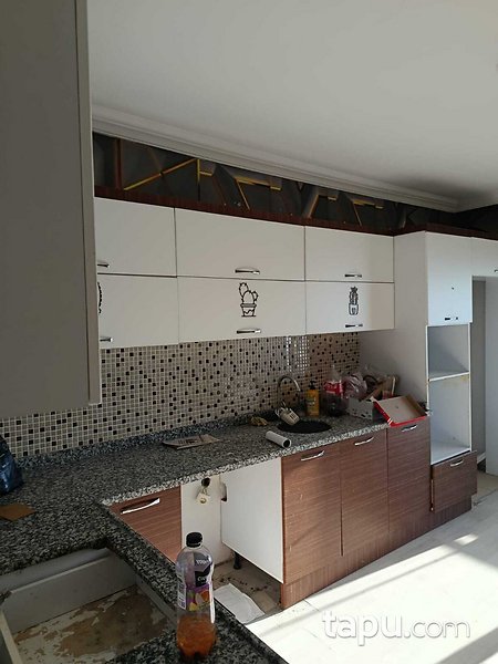 Kahramanmaraş Onikişubat Tekerek Mahallesi'nde 3+1 Daire (1796)