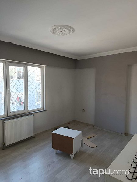 Kahramanmaraş Onikişubat Tekerek Mahallesi'nde 3+1 Daire (1796)