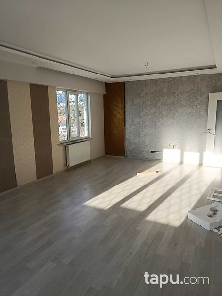 Kahramanmaraş Onikişubat Tekerek Mahallesi'nde 3+1 Daire (1796)