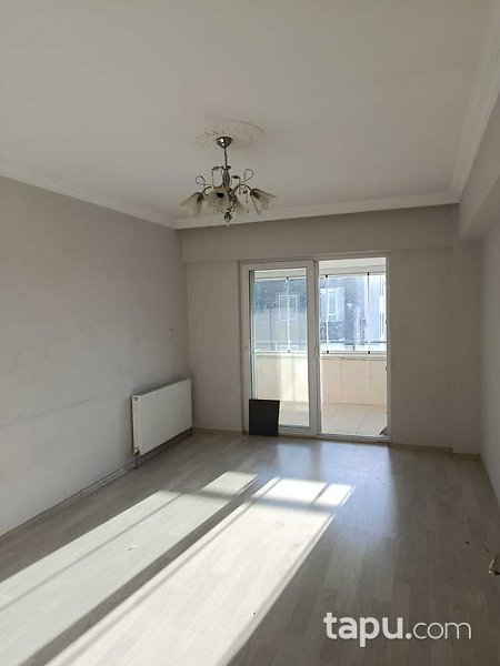 Kahramanmaraş Onikişubat Tekerek Mahallesi'nde 3+1 Daire (1796)